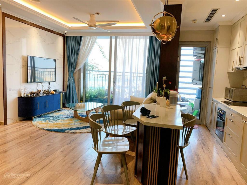 Nổi bật bán căn hộ 3 phòng ngủ, 2 ban công, diện tích 106m2, vinhomes gardenia,  0936 325 ***