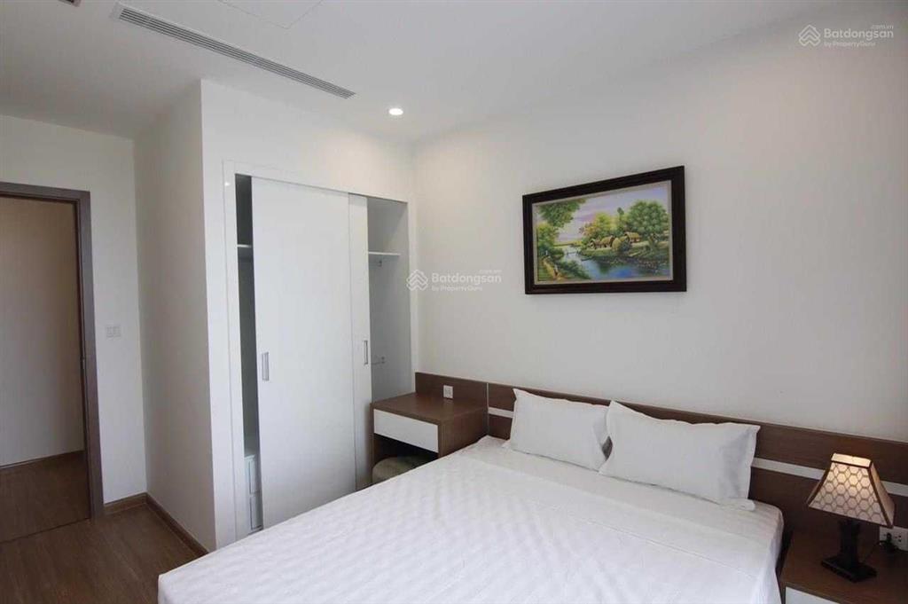 Cho thuê chcc vinhomes gardenia hàm nghi, 2 phòng ngủ, đầy đủ nội thất, 15tr/th.  0936 325 ***