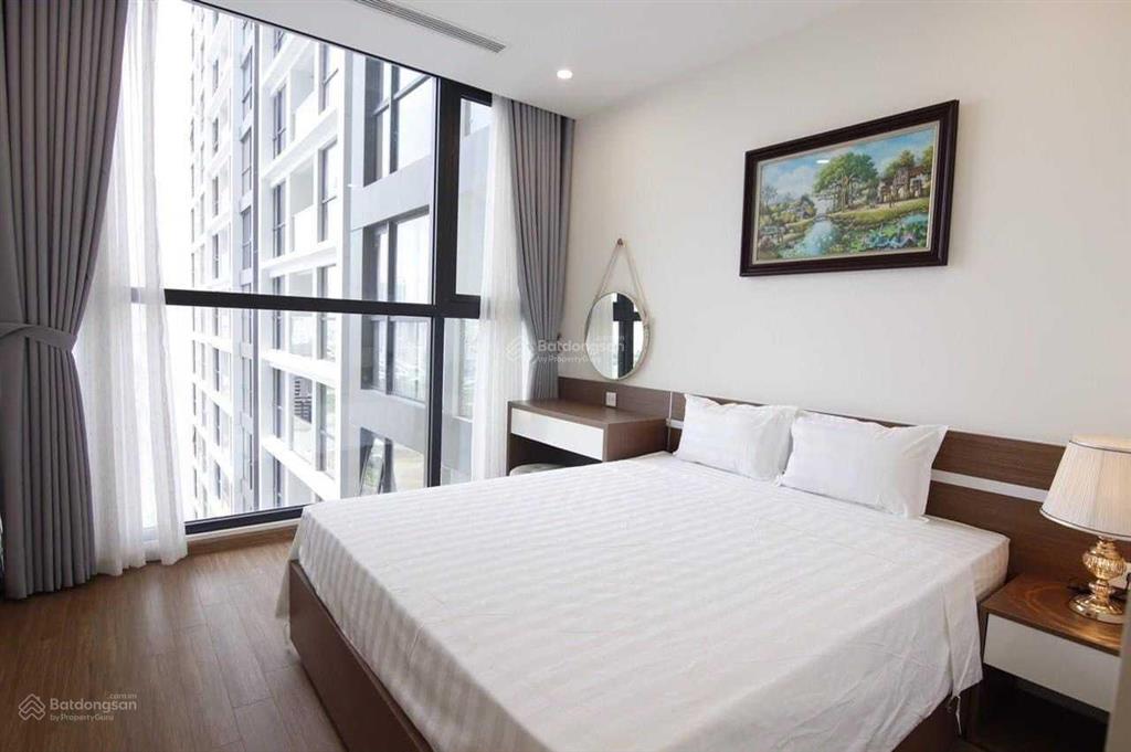 Cho thuê chcc vinhomes gardenia hàm nghi, 2 phòng ngủ, đầy đủ nội thất, 15tr/th.  0936 325 ***