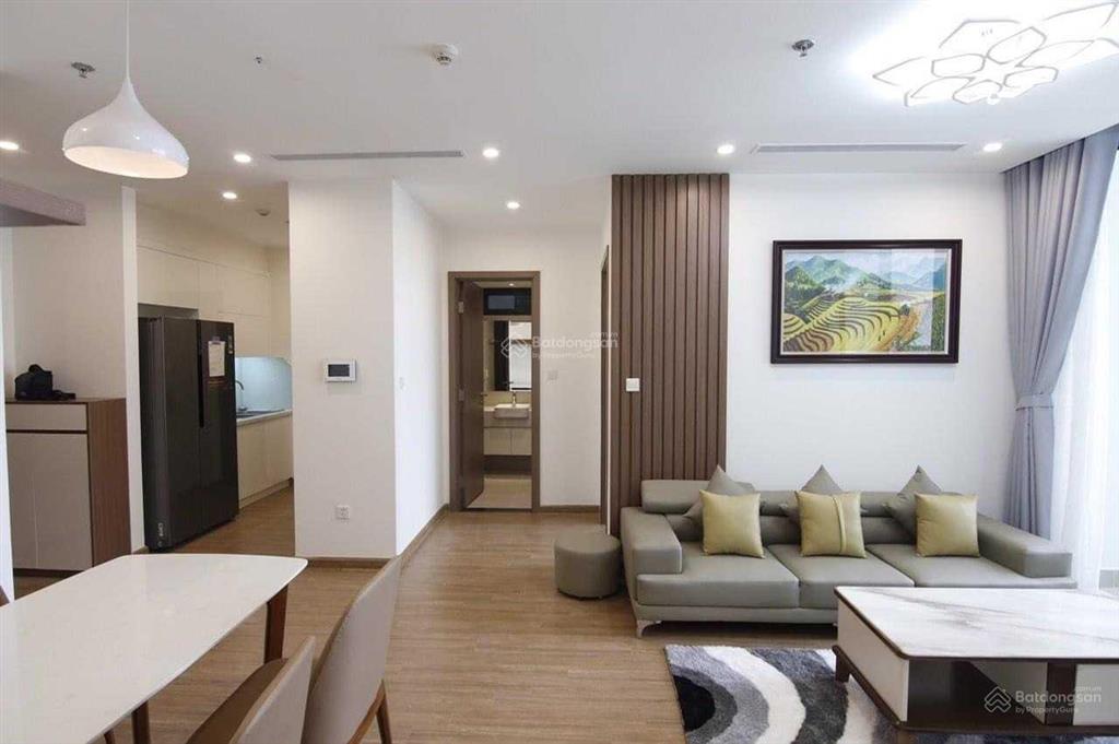 Cho thuê chcc vinhomes gardenia hàm nghi, 2 phòng ngủ, đầy đủ nội thất, 15tr/th.  0936 325 ***