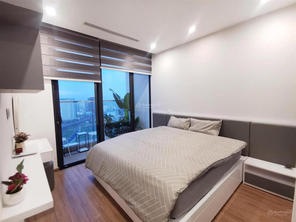 Cho thuê chcc vinhome skylake, 2 ngủ, tòa s2, tầng 20, đầy đủ nội thất, giá 20tr/th. 0936 325 ***