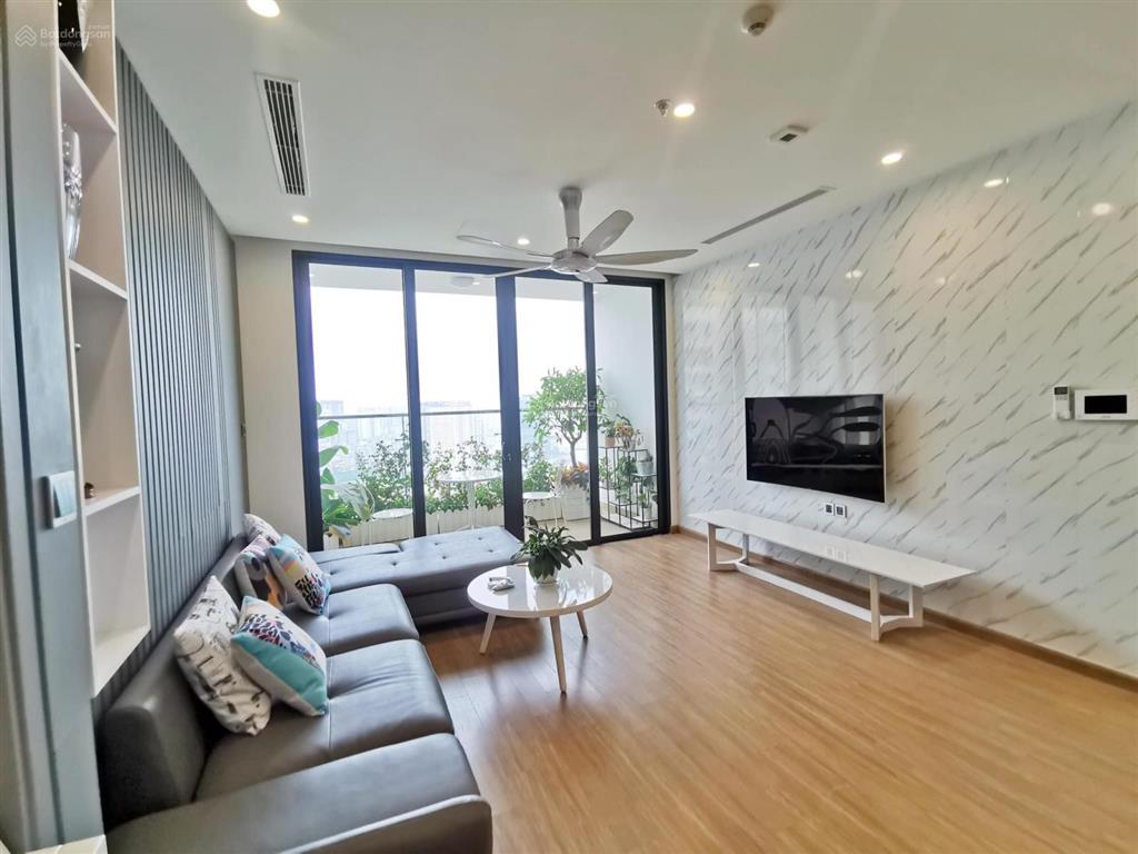 Cho thuê chcc vinhome skylake, 2 ngủ, tòa s2, tầng 20, đầy đủ nội thất, giá 20tr/th. 0936 325 ***
