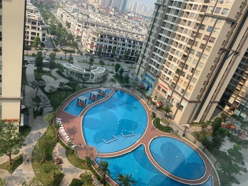 6,4 tỷ bán căn hộ 2 phòng ngủ, 2wc, tòa a2, diện tích 76m2, vinhomes gardenia,  0936 325 ***