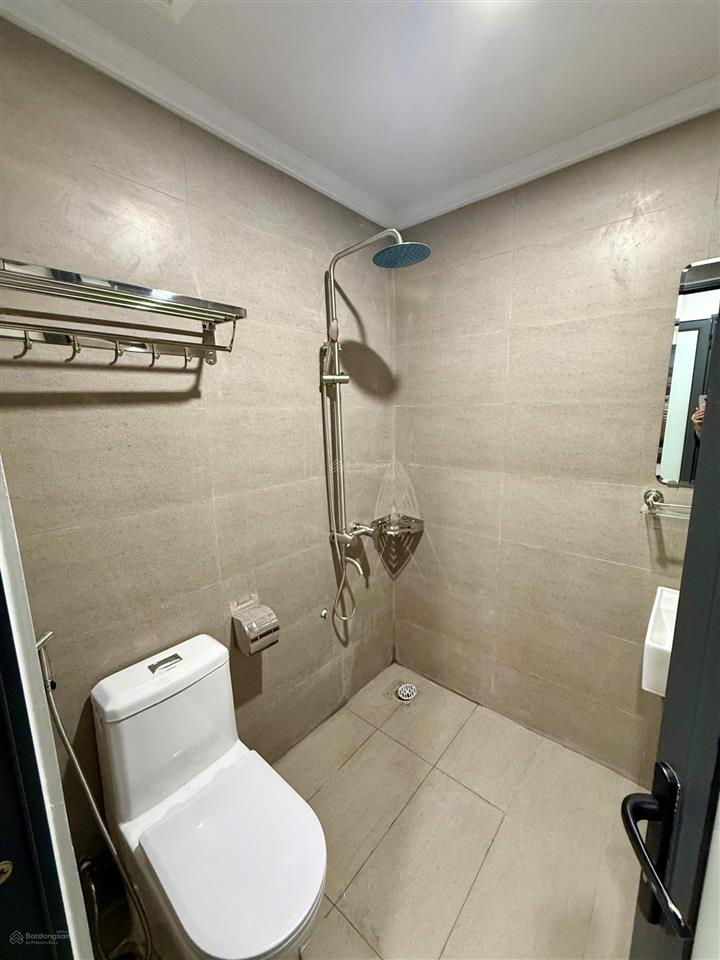 Cho thuê gấp chung cư mini 25m², 4,5 triệu tại trần bình, p mai dịch, q. cầu giấy, hn