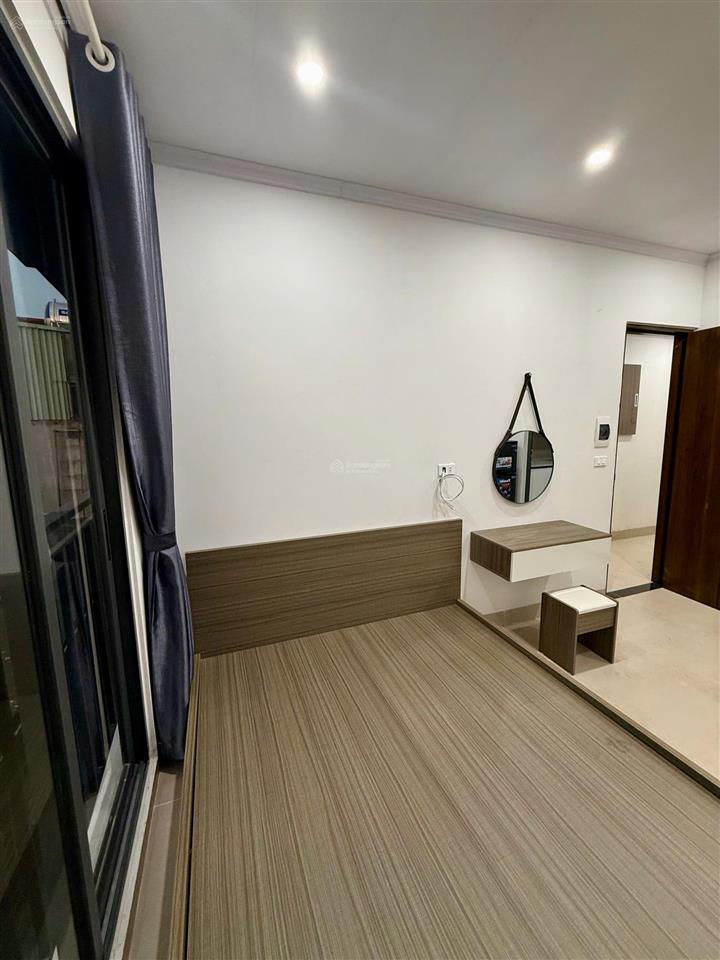 Cho thuê gấp chung cư mini 25m², 4,5 triệu tại trần bình, p mai dịch, q. cầu giấy, hn