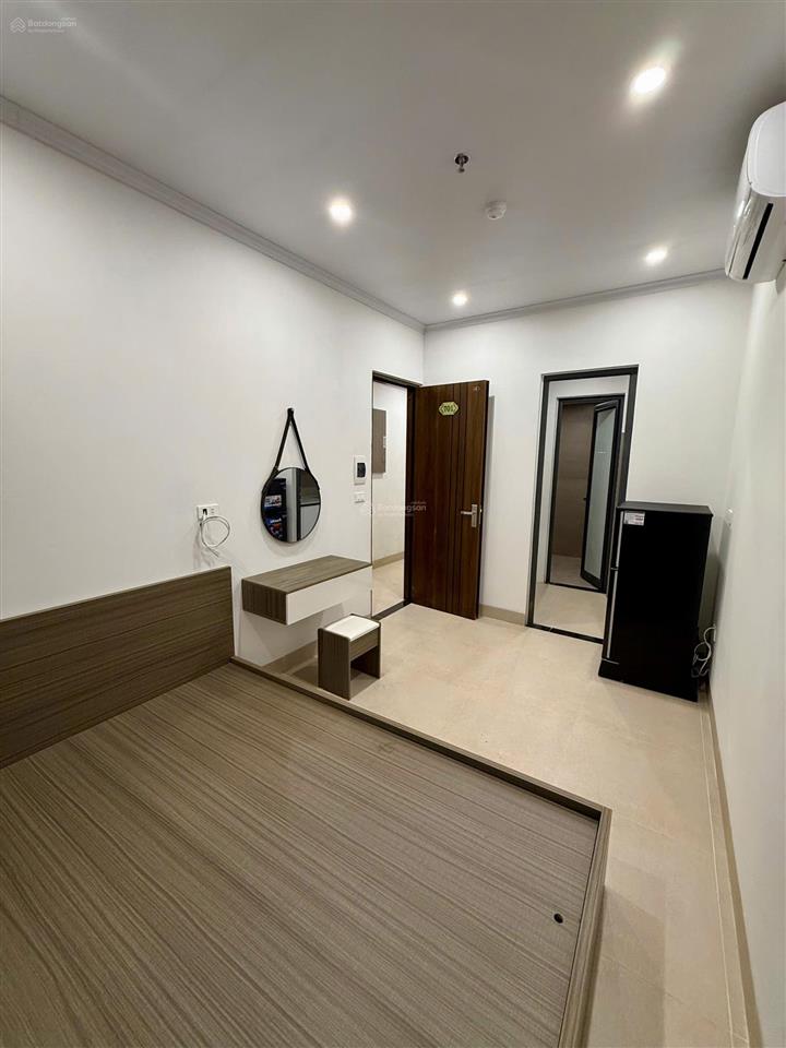 Cho thuê gấp chung cư mini 25m², 4,5 triệu tại trần bình, p mai dịch, q. cầu giấy, hn