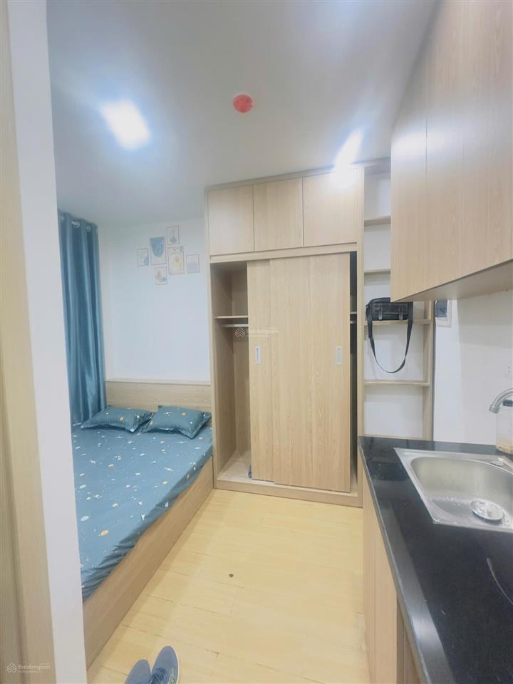 Cho thuê cc mini giá siêu hời 4,8 triệu, 25m2 tại mễ trì thượng, nam từ liêm