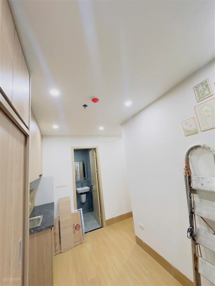 Cho thuê cc mini giá siêu hời 4,8 triệu, 25m2 tại mễ trì thượng, nam từ liêm
