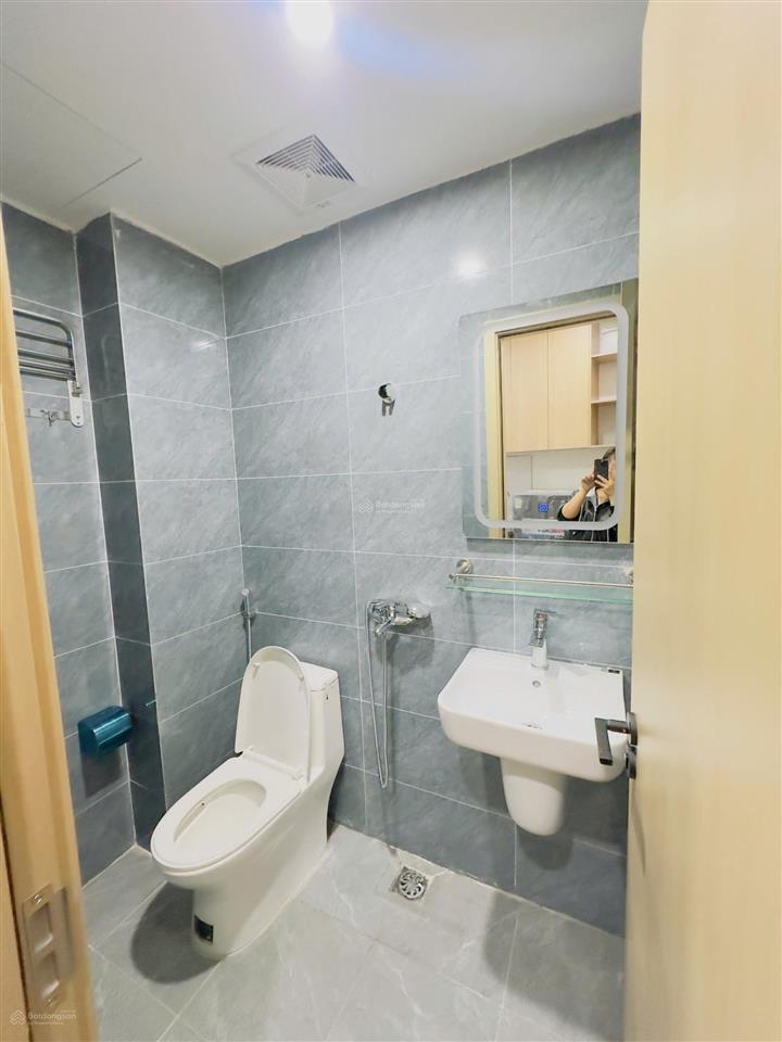 Cho thuê cc mini giá siêu hời 4,8 triệu, 25m2 tại mễ trì thượng, nam từ liêm