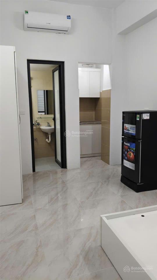 Chính chủ cho thuê ccmn khu vực xuân thủy, full đồ, mới 100%, giá rẻ nhất