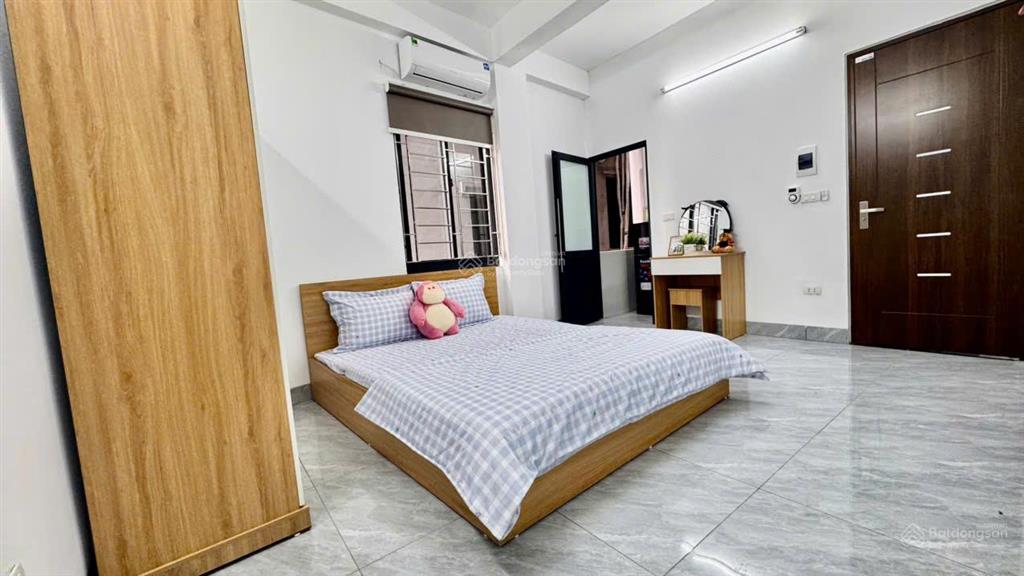 Cho thuê cc mini 28m2 tại mễ trì thượng, 4,6 triệu, nam từ liêm, hà nội
