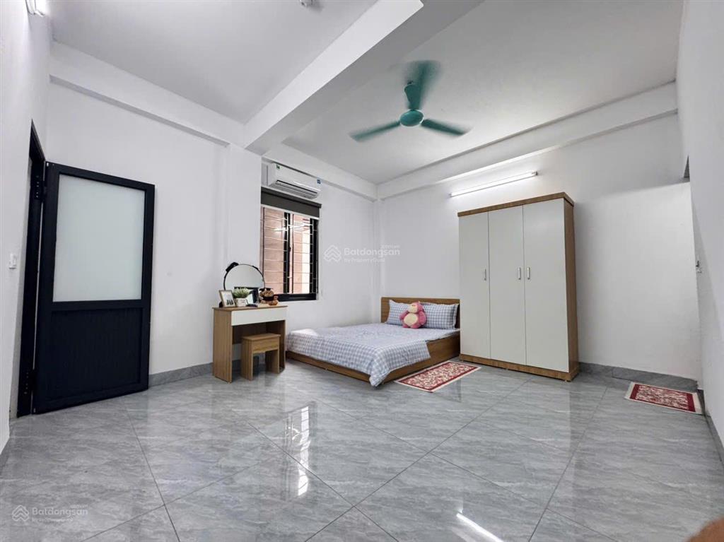 Cho thuê cc mini 28m2 tại mễ trì thượng, 4,6 triệu, nam từ liêm, hà nội
