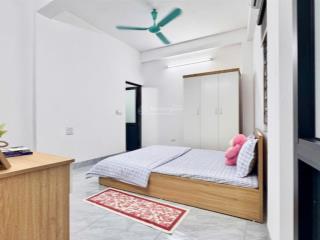 Cho thuê cc mini 28m2 tại mễ trì thượng, 4,6 triệu, nam từ liêm, hà nội