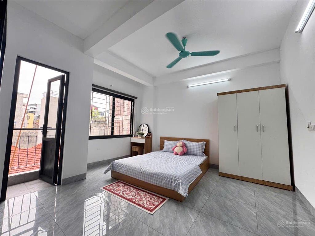 Tưng bừng khai trương tòa ccmn mới ngõ 230/26 mễ trì thượng