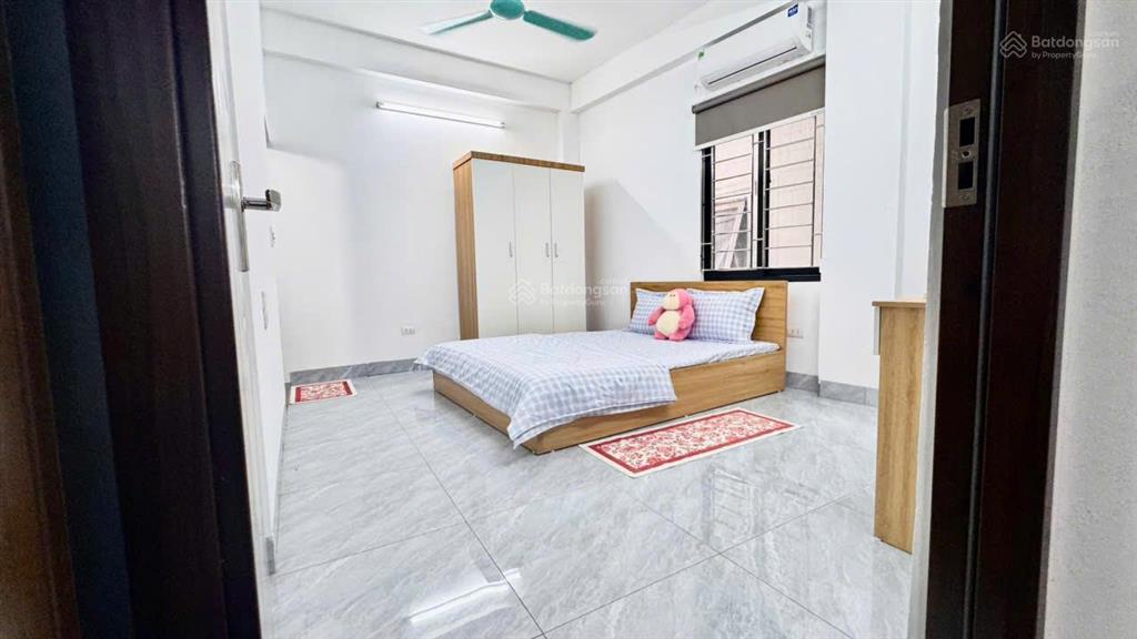 Tưng bừng khai trương tòa ccmn mới ngõ 230/26 mễ trì thượng