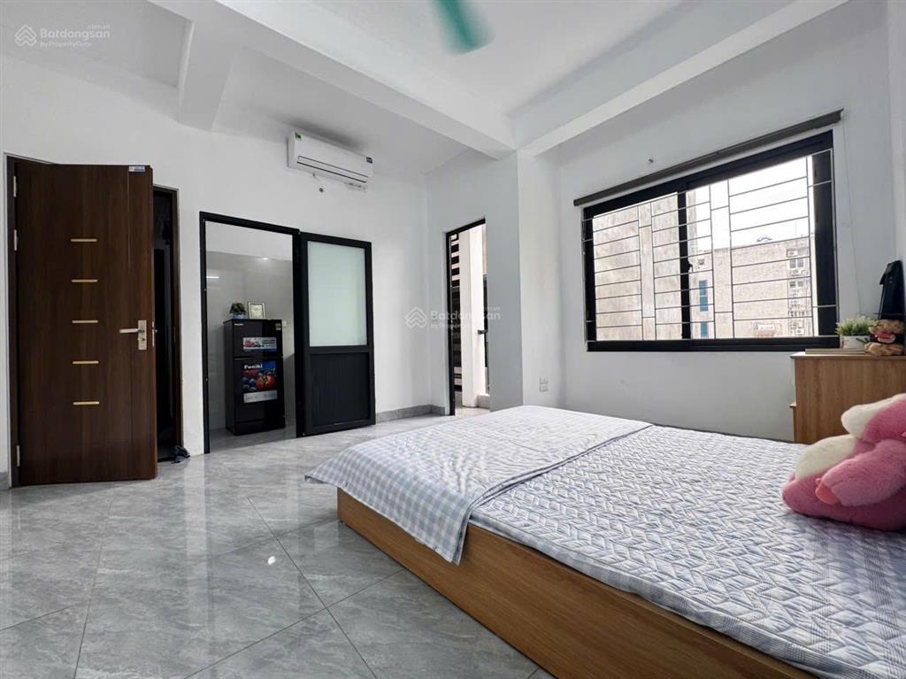 Tưng bừng khai trương tòa ccmn mới ngõ 230/26 mễ trì thượng
