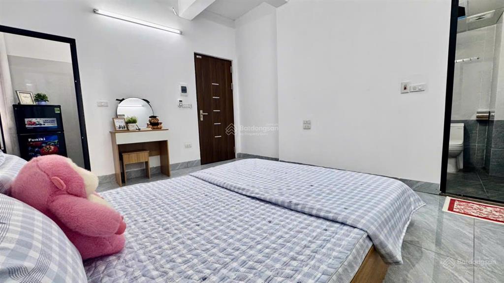 Tưng bừng khai trương tòa ccmn mới ngõ 230/26 mễ trì thượng