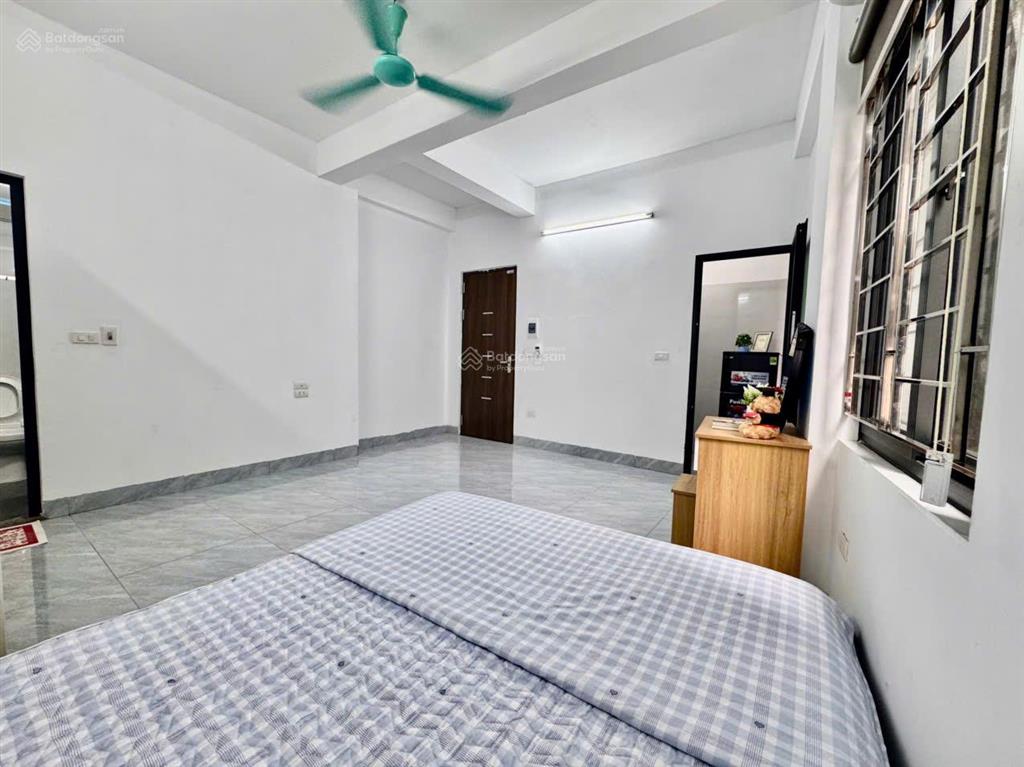 Tưng bừng khai trương tòa ccmn mới ngõ 230/26 mễ trì thượng