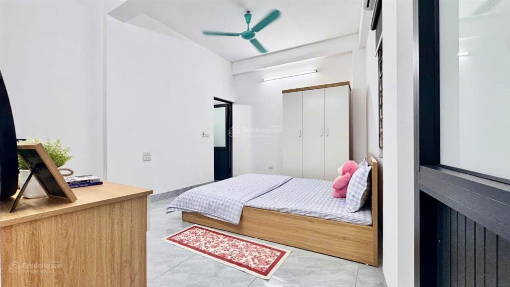 Tưng bừng khai trương tòa ccmn mới ngõ 230/26 mễ trì thượng