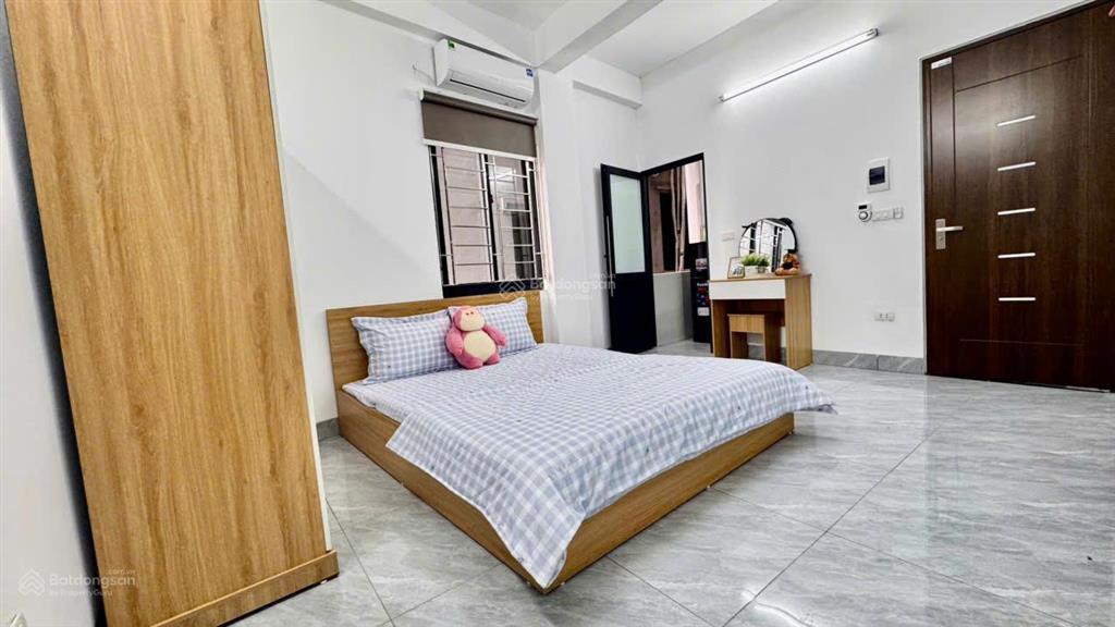 Tưng bừng khai trương tòa ccmn mới ngõ 230/26 mễ trì thượng