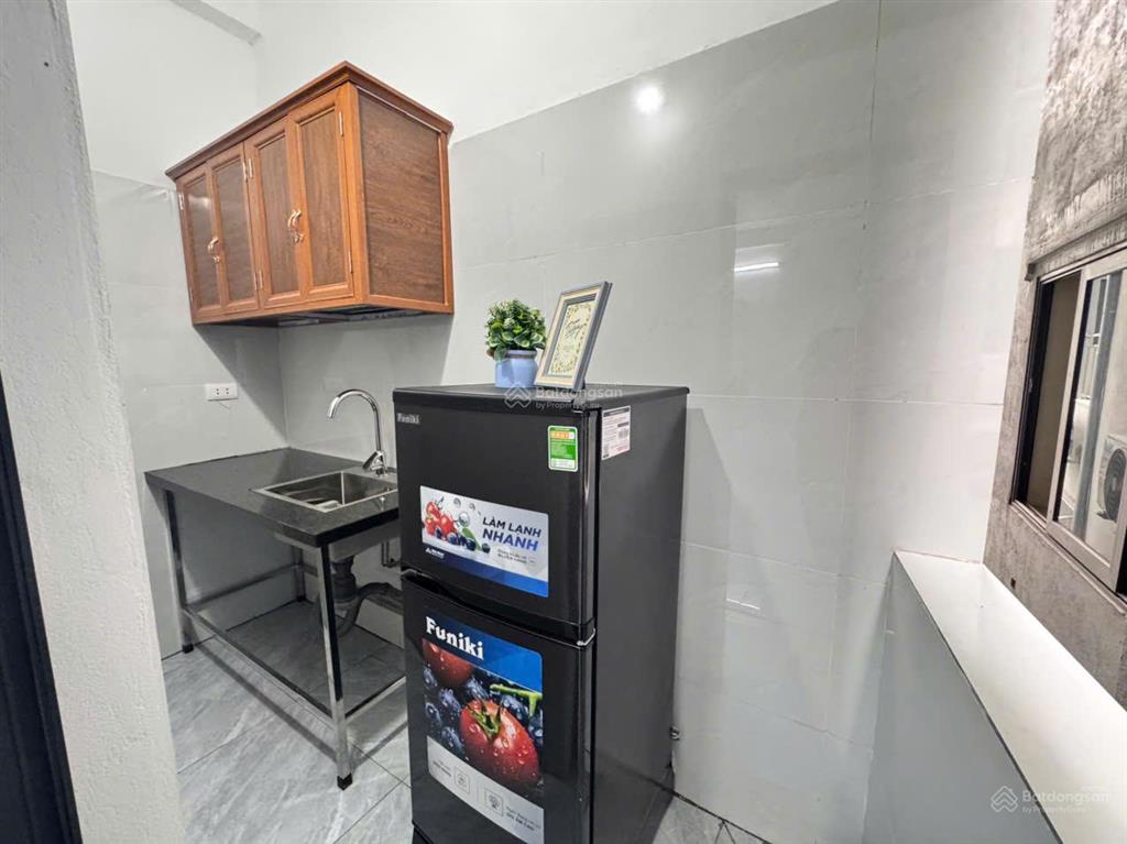 Tưng bừng khai trương tòa ccmn mới ngõ 230/26 mễ trì thượng