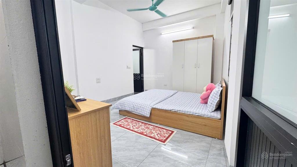 Tưng bừng khai trương tòa ccmn mới ngõ 230/26 mễ trì thượng