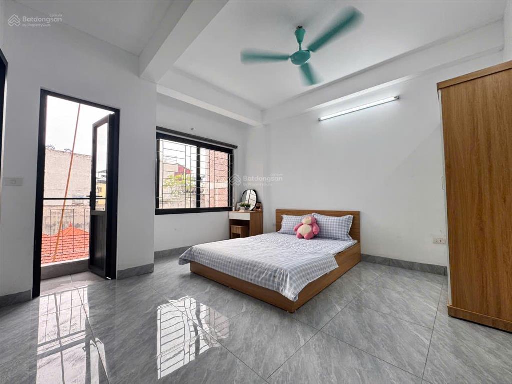 Tưng bừng khai trương tòa ccmn mới ngõ 230/26 mễ trì thượng