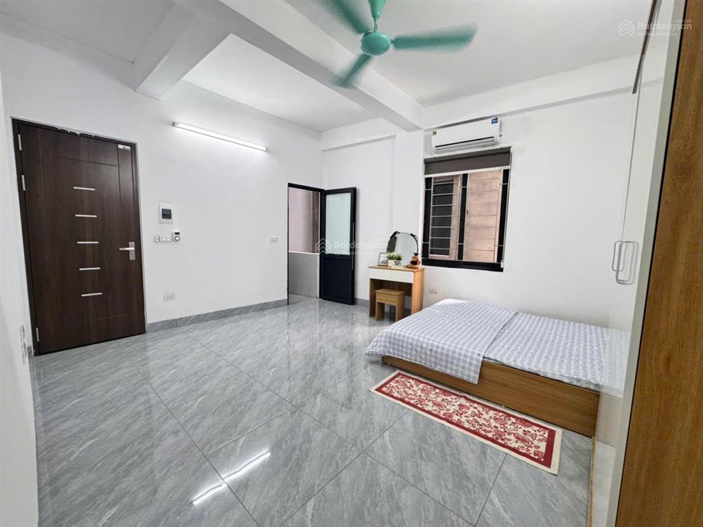 Tưng bừng khai trương tòa ccmn mới ngõ 230/26 mễ trì thượng