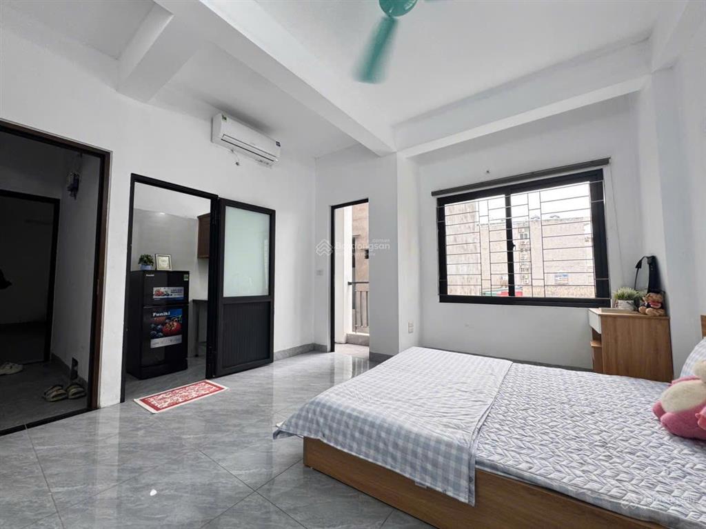 Tưng bừng khai trương tòa ccmn mới ngõ 230/26 mễ trì thượng