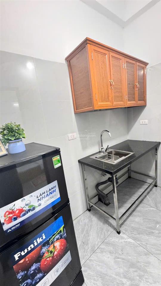 Tưng bừng khai trương tòa ccmn mới ngõ 230/26 mễ trì thượng