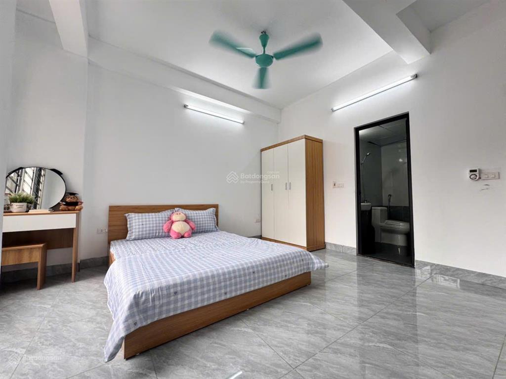 Tưng bừng khai trương tòa ccmn mới ngõ 230/26 mễ trì thượng