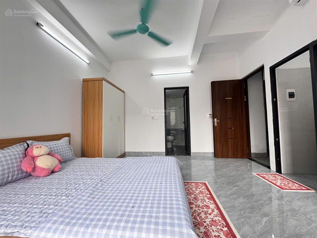 Tưng bừng khai trương tòa ccmn mới ngõ 230/26 mễ trì thượng