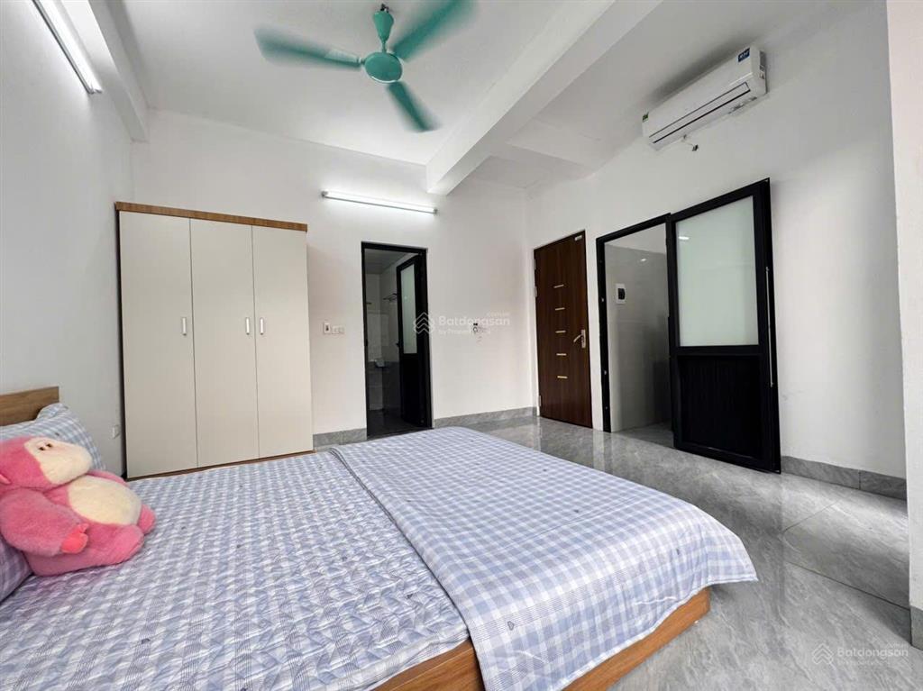 Tưng bừng khai trương tòa ccmn mới ngõ 230/26 mễ trì thượng