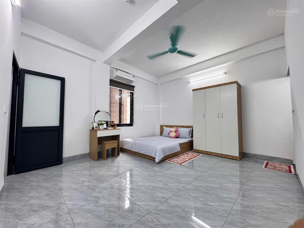 Tưng bừng khai trương tòa ccmn mới ngõ 230/26 mễ trì thượng