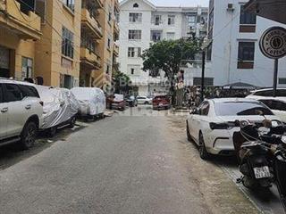 Cho thuê nhà phố nguyễn khánh toàn, diện tích 100m2 x 6 tầng có thang máy đủ đh, đường rộng 8m