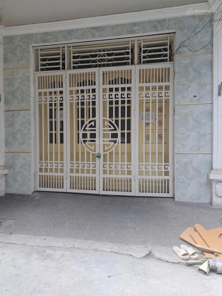 Cho thuê nhà nguyên căn 55m² x 4 tầng  ngõ 61 phạm tuấn tài  cầu giấy