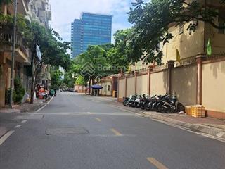 Nhà mặt phố hoàng sâm  dt 55m2 x 4 tầng  phù hợp kinh doanh / văn phòng / ở