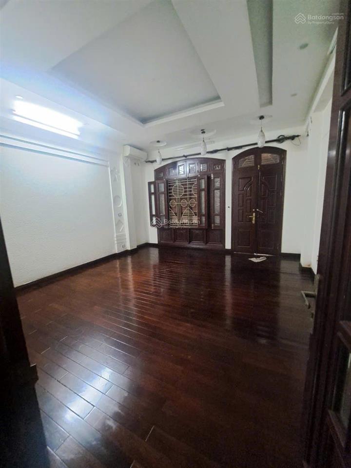 Cho thuê nhà ngõ 24 phố phan văn trường  dt 50mx 5 tầng đẹp, ngõ ô tô, làm vp, lớp học, kd online