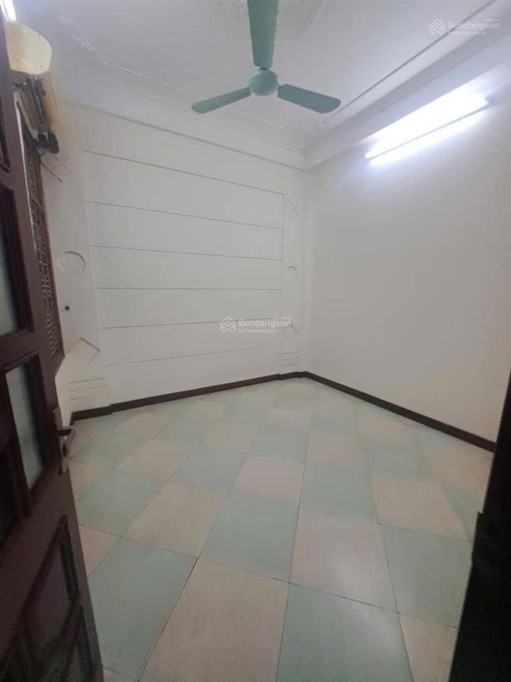 Cho thuê nhà ngõ 24 phố phan văn trường  dt 50mx 5 tầng đẹp, ngõ ô tô, làm vp, lớp học, kd online