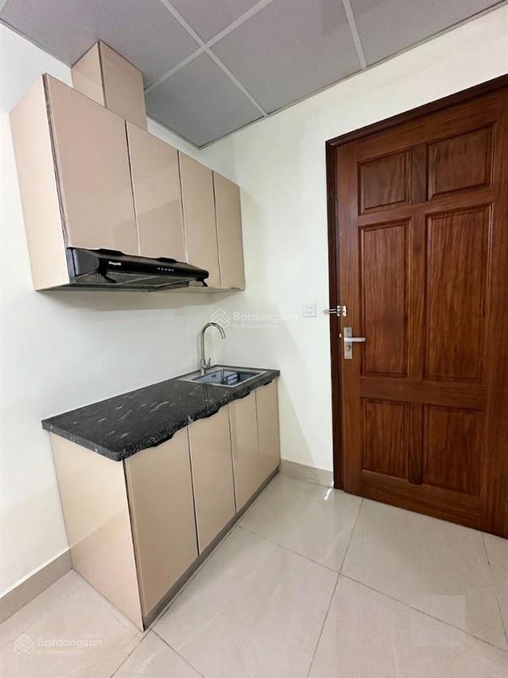 Chính chủ giáo viên cho thuê căn hộ mới xây ngọc thụy, long biên hà nội, 35m2 (3,84,8 triệu)