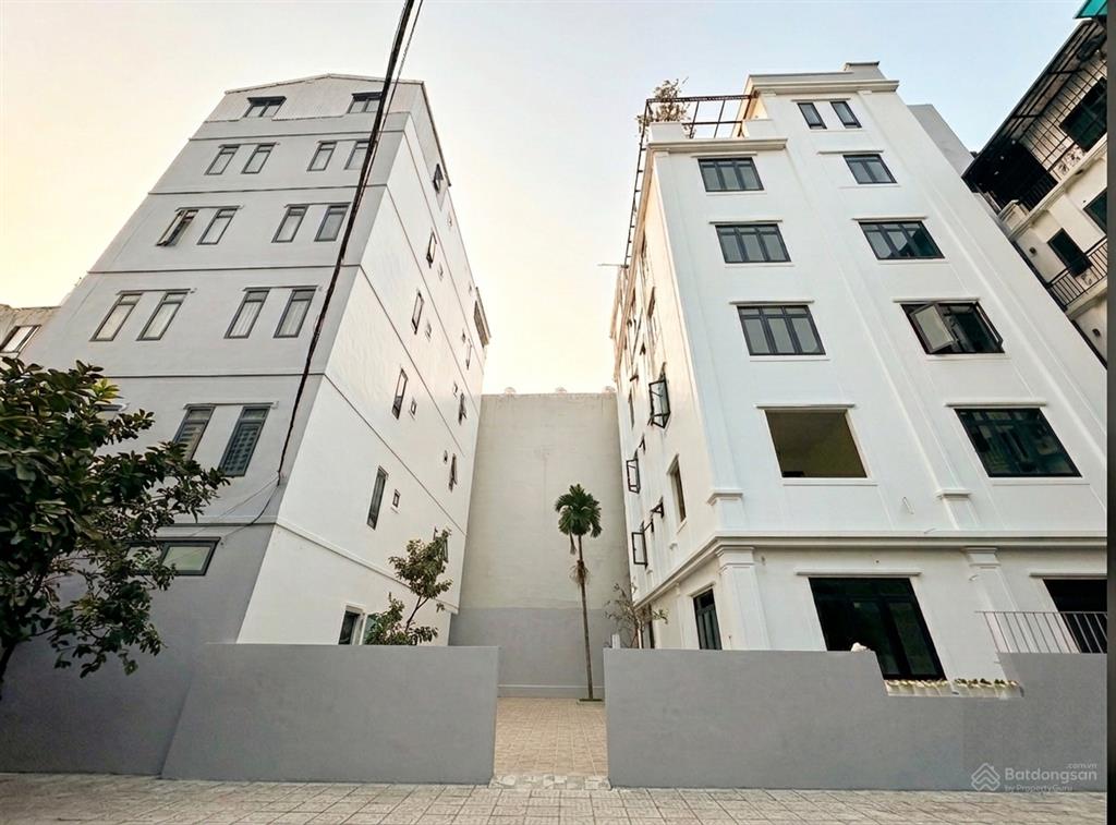 Chính chủ giáo viên cho thuê căn hộ mới xây ngọc thụy, long biên hà nội, 30m2 (3,8  4,8)