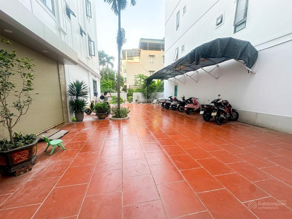 Chính chủ giáo viên cho thuê căn hộ mới xây ngọc thụy, long biên hà nội, 30m2 (3,8  4,8)