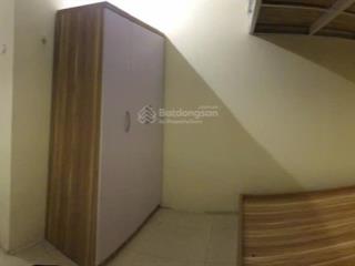 Phòng trọ 25m có gác xép  full đồ cơ bản  ô tô 2 chiều  bv 24/24