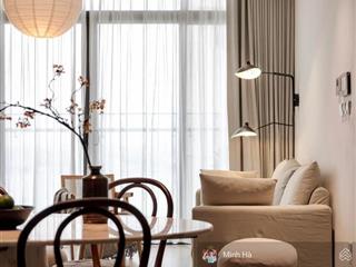 Cần bán gấp căn hộ chung cư 71 nguyễn chí thanh dt 95m, 3 ngủ full đồ view hồ 0903 261 ***