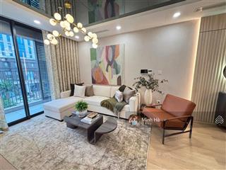 Cần cho thuê gấp căn hộ cao cấp tòa tân hoàng minh 36 hoàng cầu dt 75m, 2 ngủ full đồ hướng mát