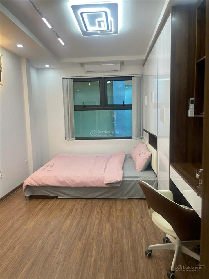 Cho thuê nhà riêng ngõ 54 nguyễn chí thanh full nội thất giá 17 tr/th 0903 261 ***