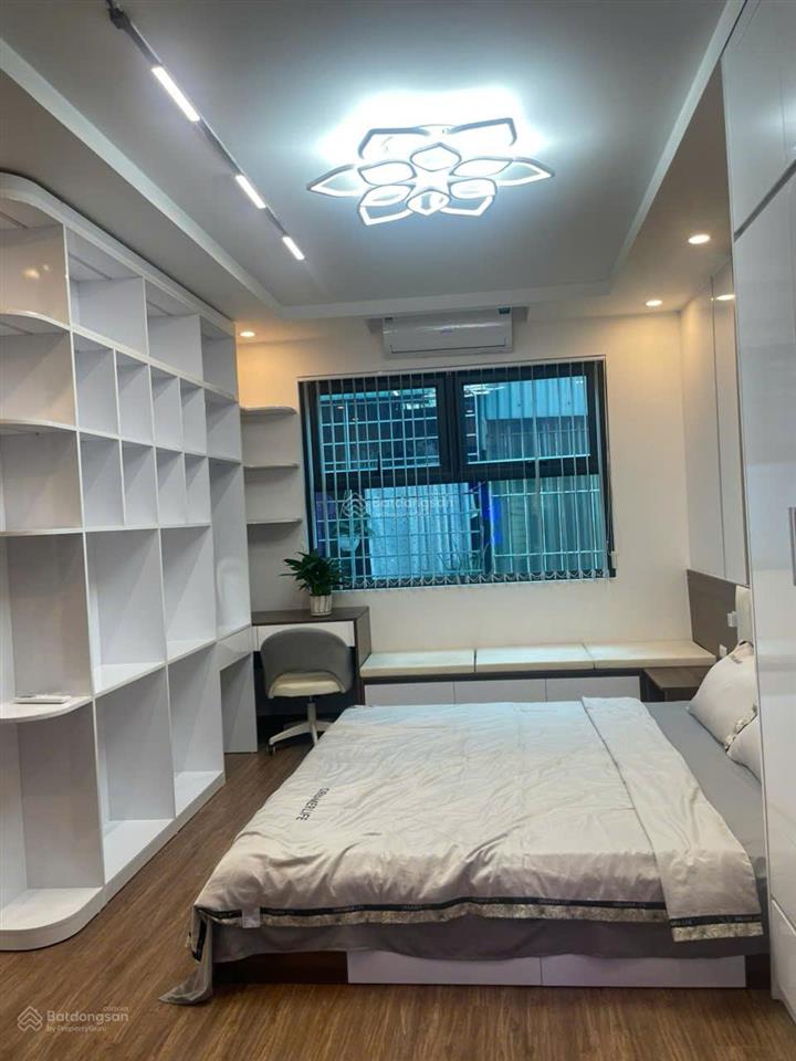 Cho thuê nhà riêng ngõ 54 nguyễn chí thanh full nội thất giá 17 tr/th 0903 261 ***