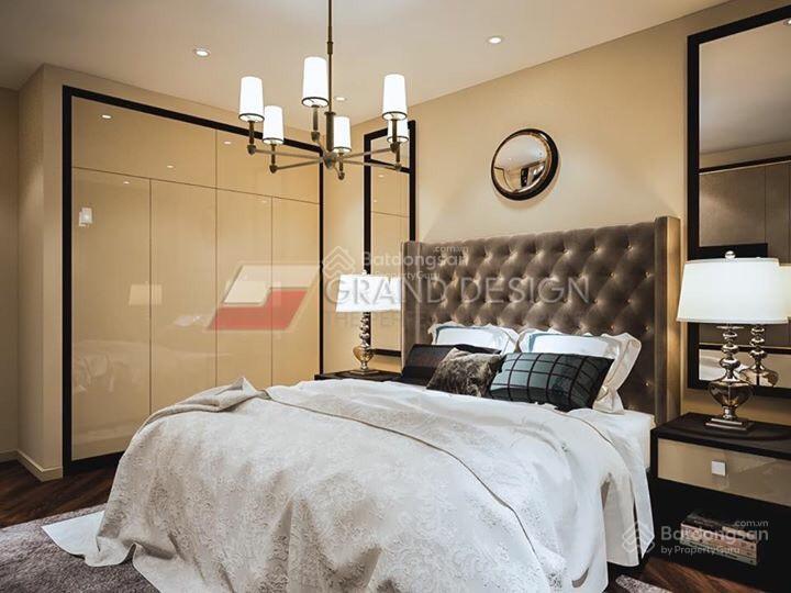 Cần cho thuê căn hộ cao cấp tại tân hoàng minh  36 hoàng cầu, dt 105m, 2 ngủ full đồ giá 18 tr/th