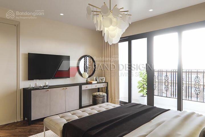 Cần cho thuê căn hộ cao cấp tại tân hoàng minh  36 hoàng cầu, dt 105m, 2 ngủ full đồ giá 18 tr/th