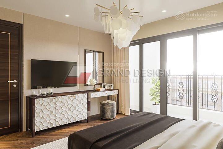 Cần cho thuê căn hộ cao cấp tại tân hoàng minh  36 hoàng cầu, dt 105m, 2 ngủ full đồ giá 18 tr/th